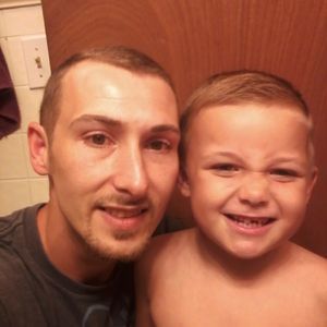 Meet your Posher, Roy